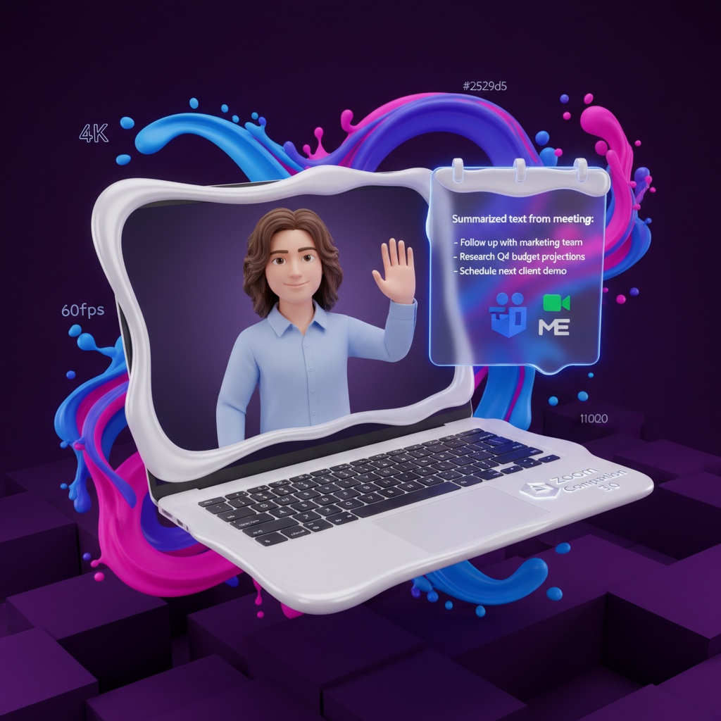 Blue Lightning AI Daily