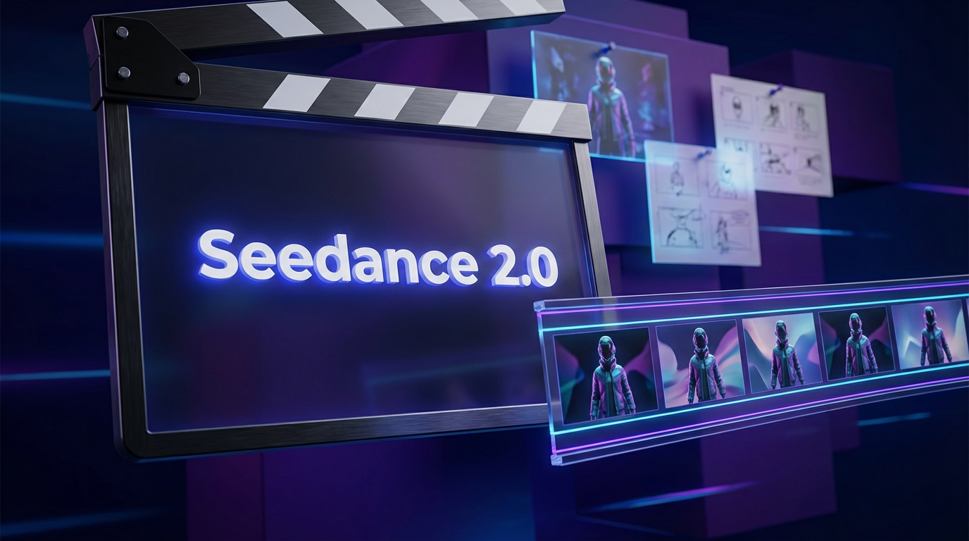 Seedance 2.0: Gen Video Grows Up—But So Do The Risks