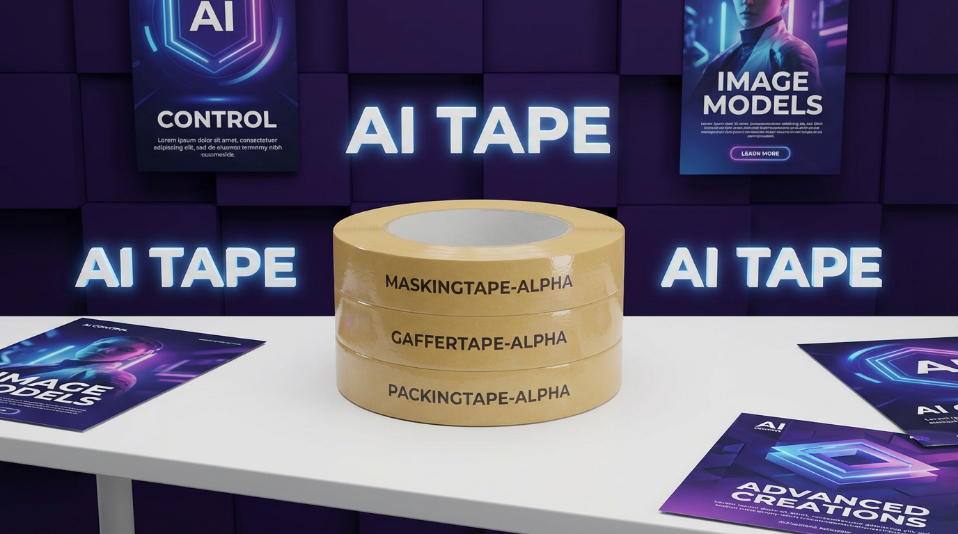 Tape Leaks and Blind Tests: The Secret AI Image Models