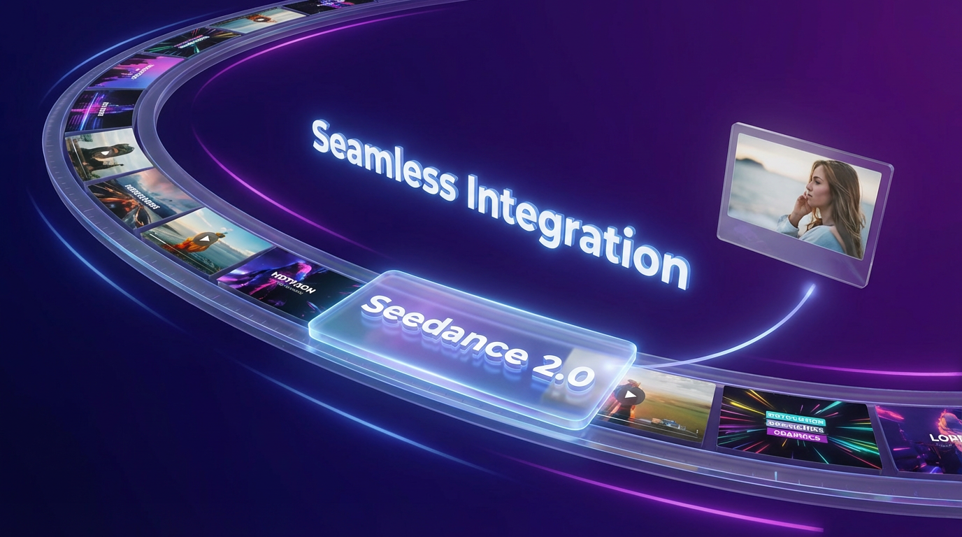 Seedance 2.0 Goes Native in CapCut: Game-Changer or Chaos?