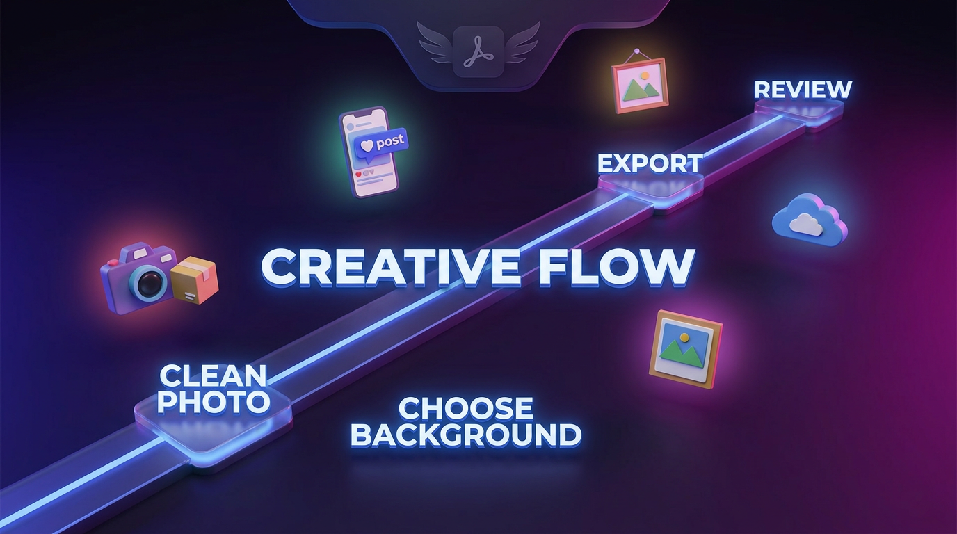 Adobe Firefly AI Assistant: The Workflow Revolution