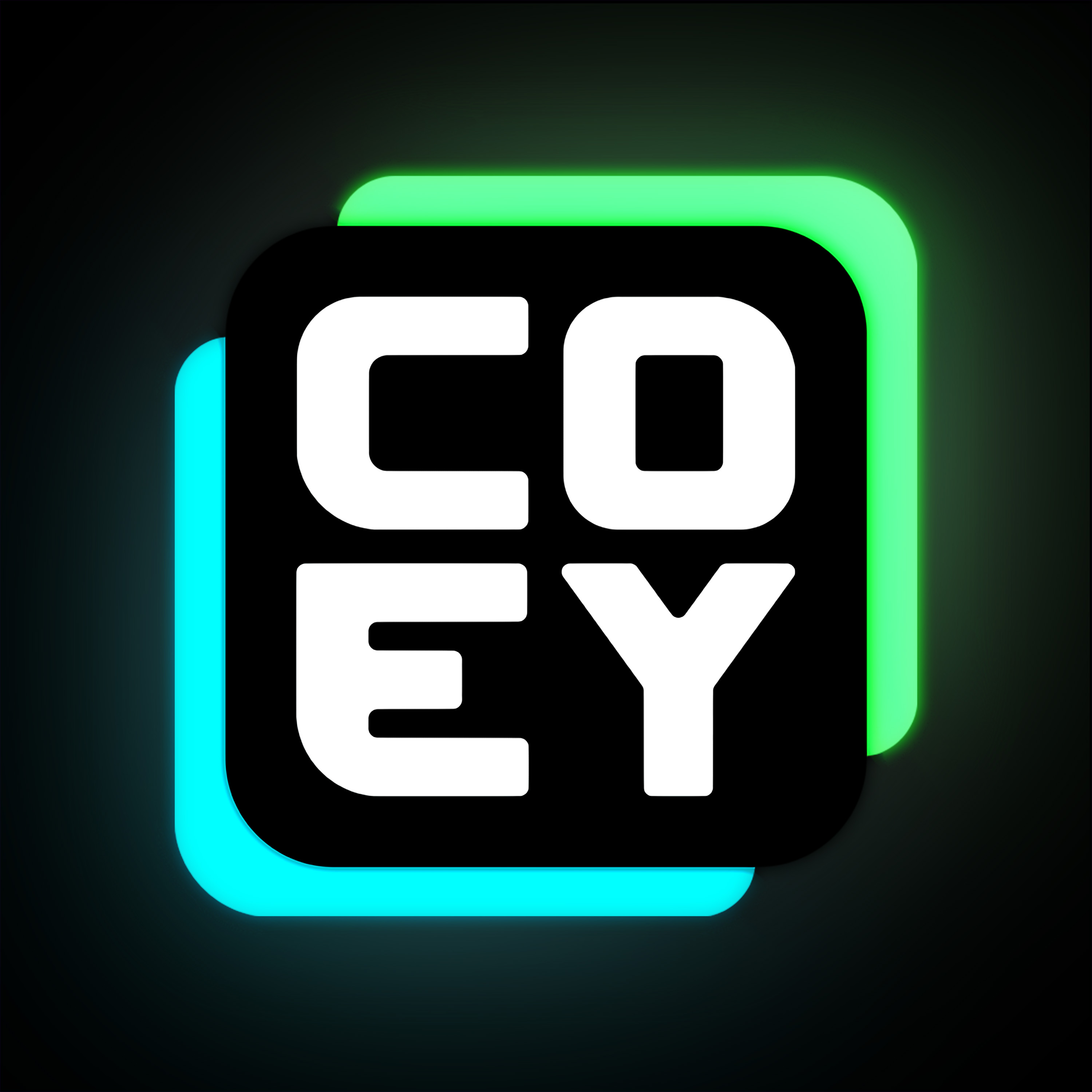 COEY Cast